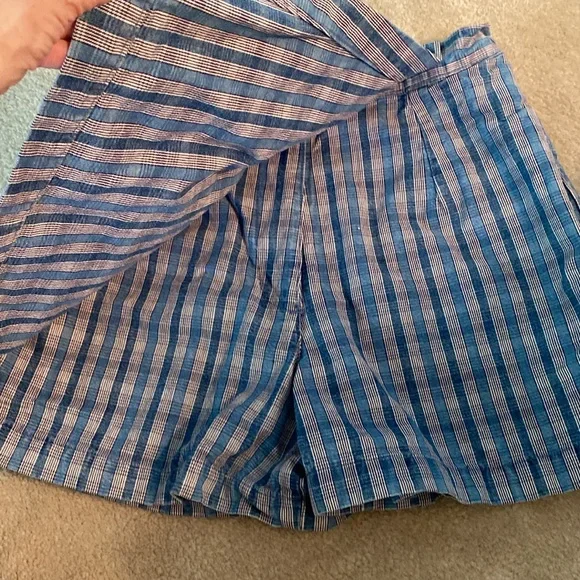 Guess denim Alexa  SKORT size 29 - Picture 4 of 11